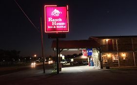 Ranch House Inn And Suites Temple Tx